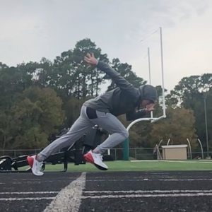 Meet your Posher, Ralph